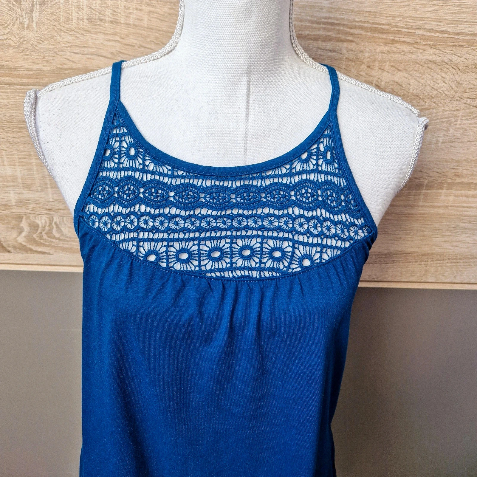 Tank top – photo 2